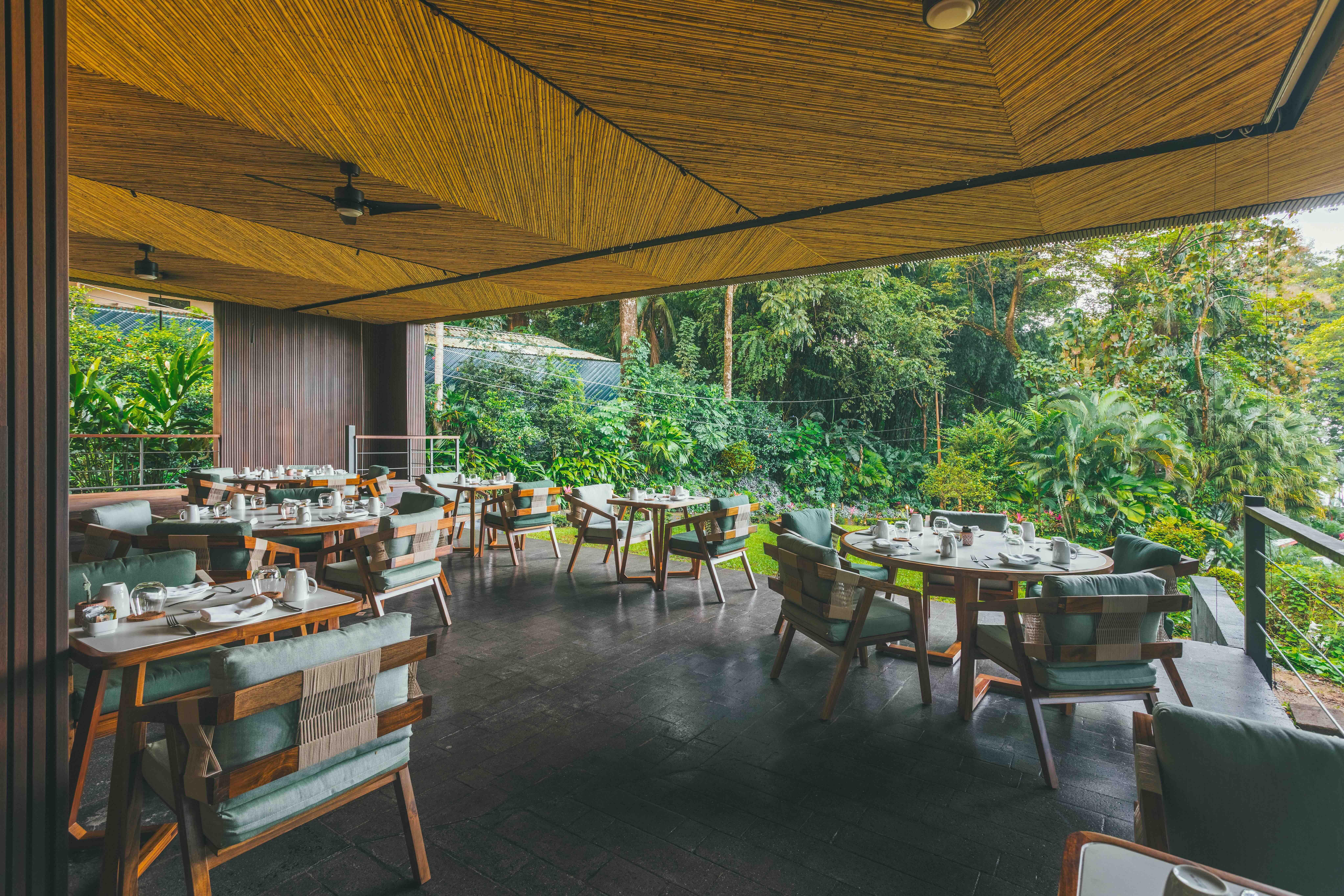 Los Altos Resort, Costa Rica — Los Altos Resort