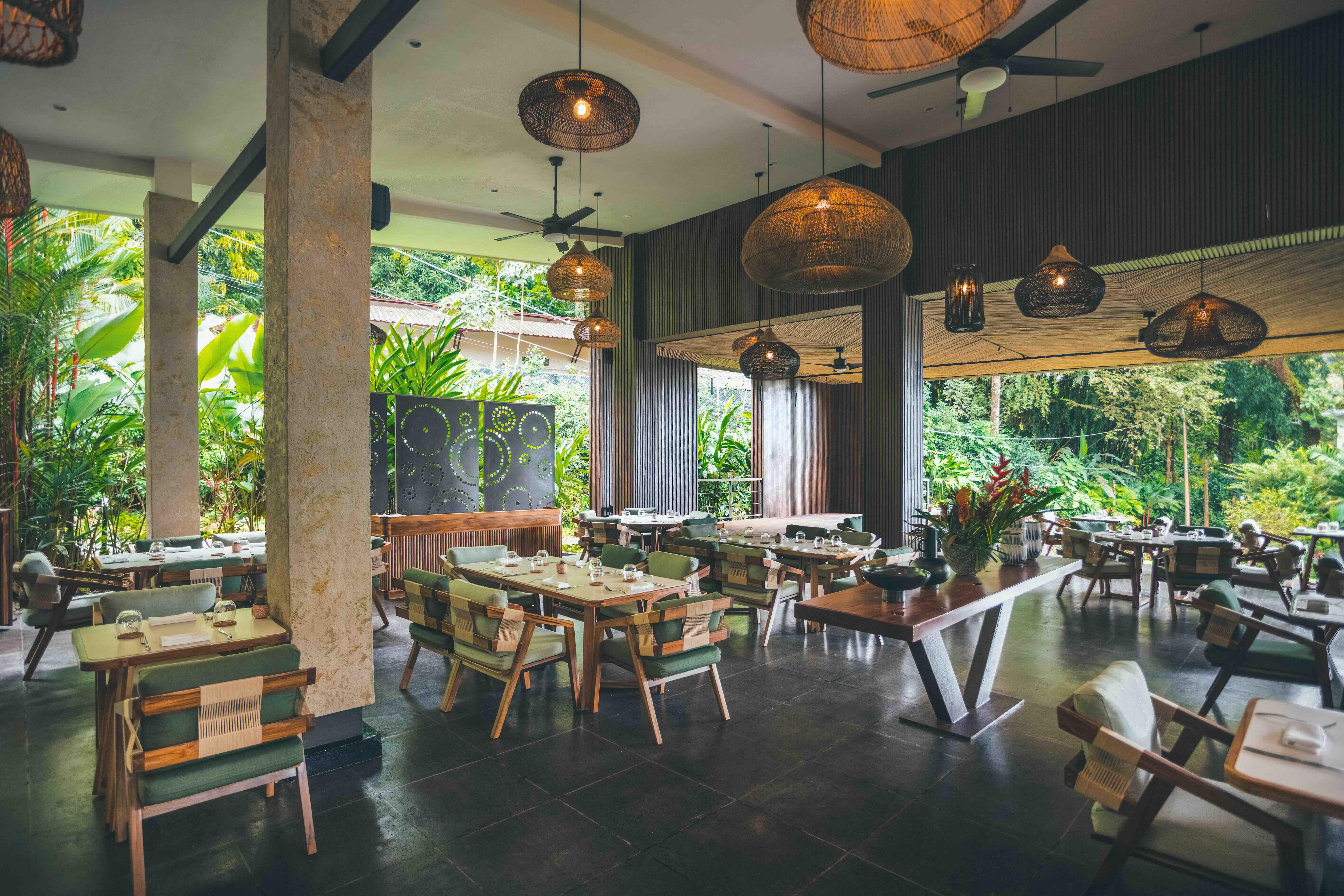 Los Altos Resort, Costa Rica — Los Altos Resort