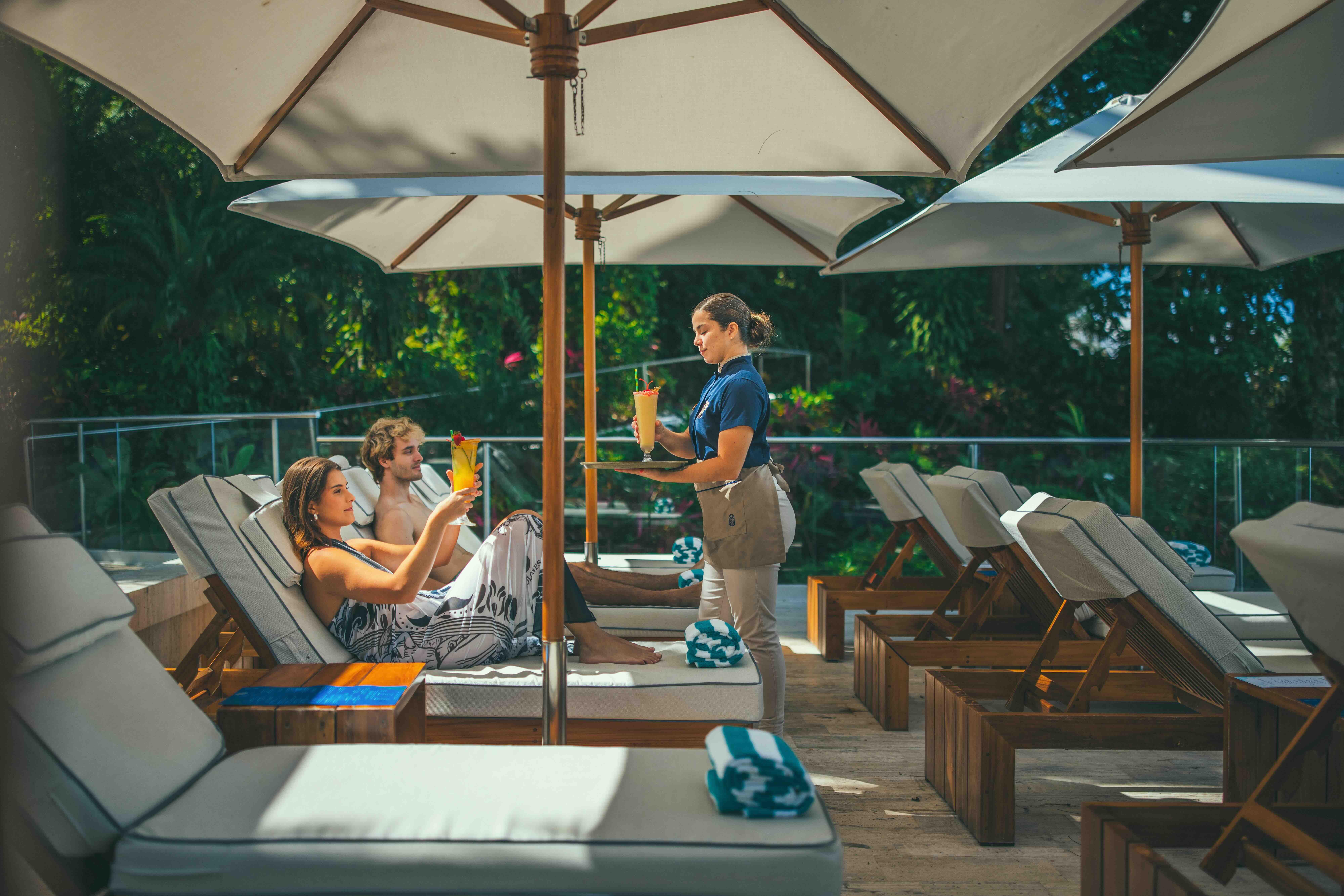 Los Altos Resort, Costa Rica — Los Altos Resort