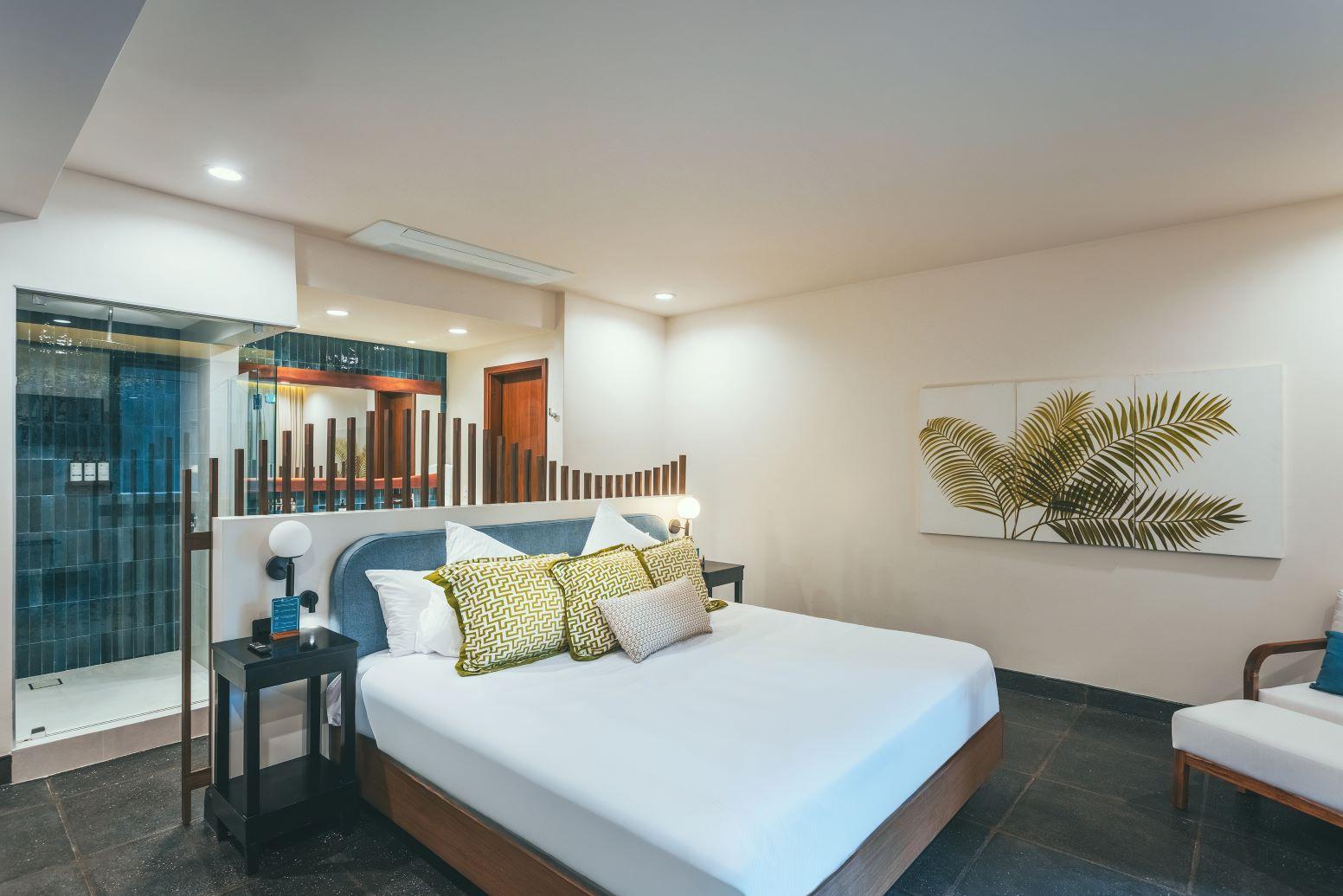 Treetop Suites