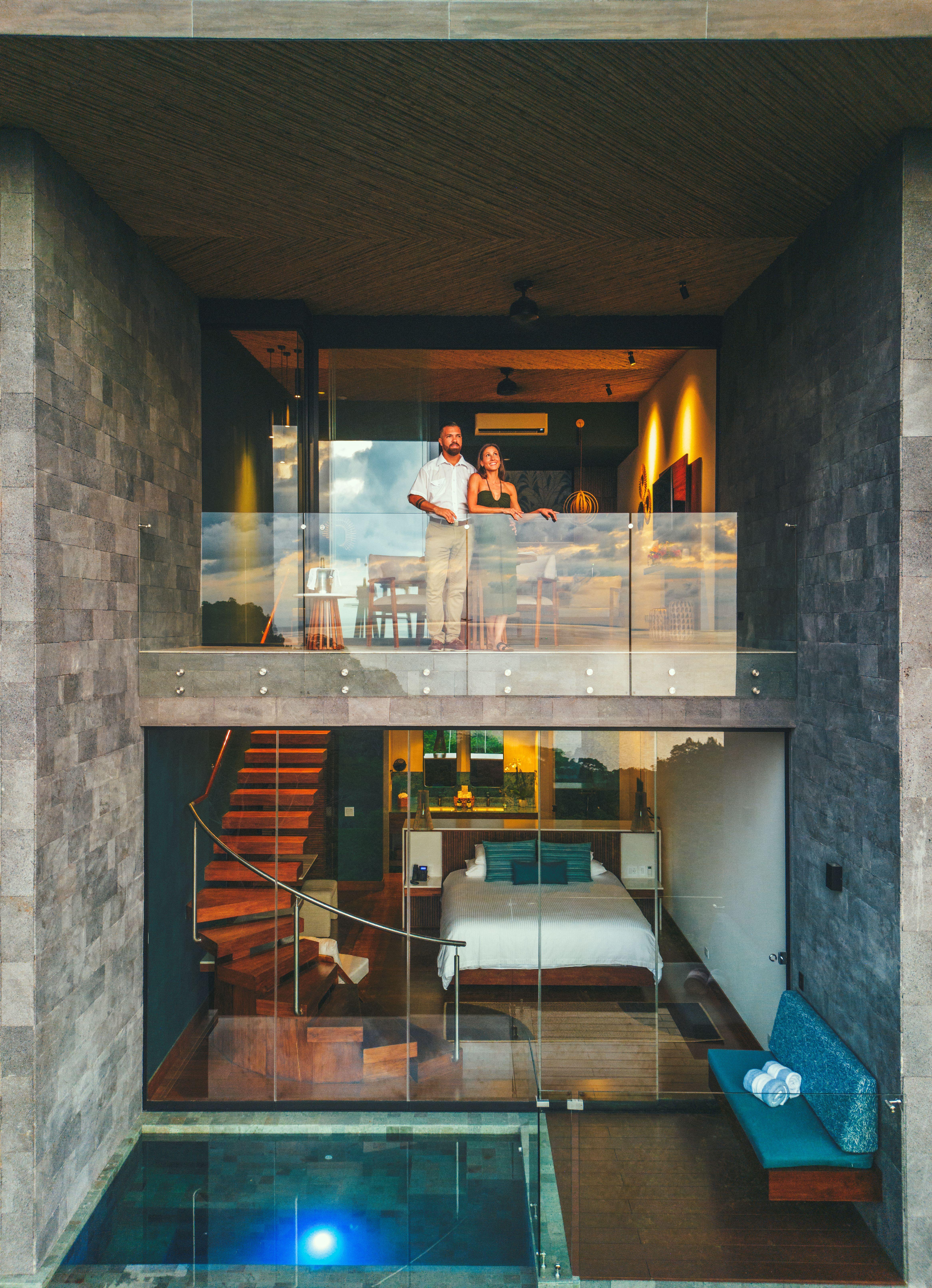 Townhouse - Adults only