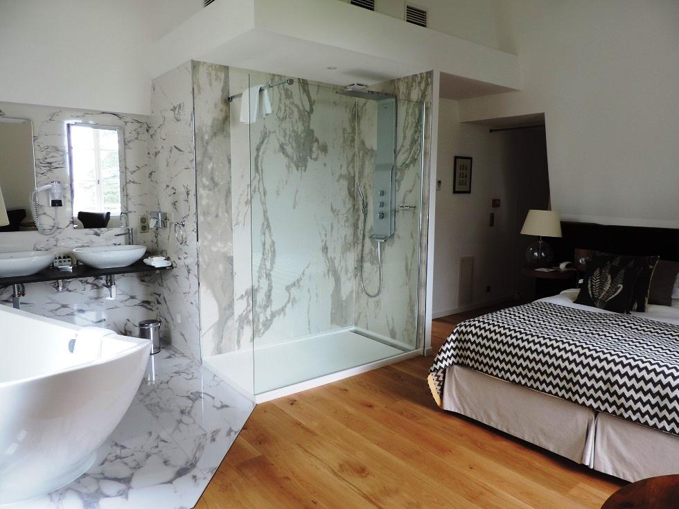Deluxe Executive Room