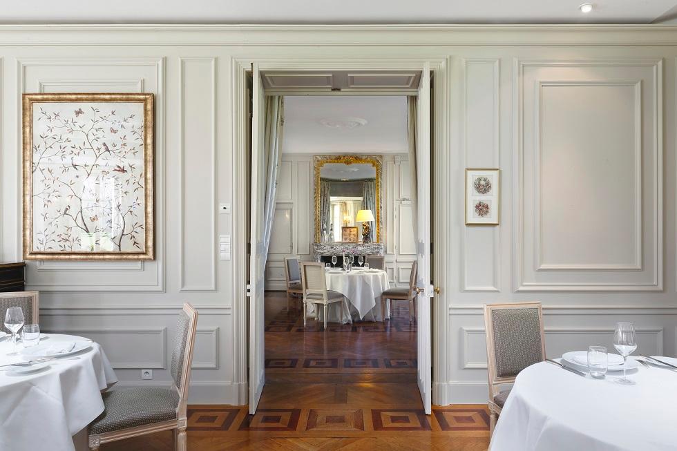 Chateau la Cheneviere, France — Chateau la Cheneviere