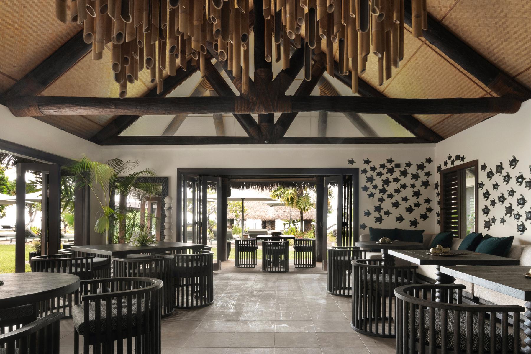 Nanuku Resort, Fiji, Fiji — Nanuku Resort, Fiji