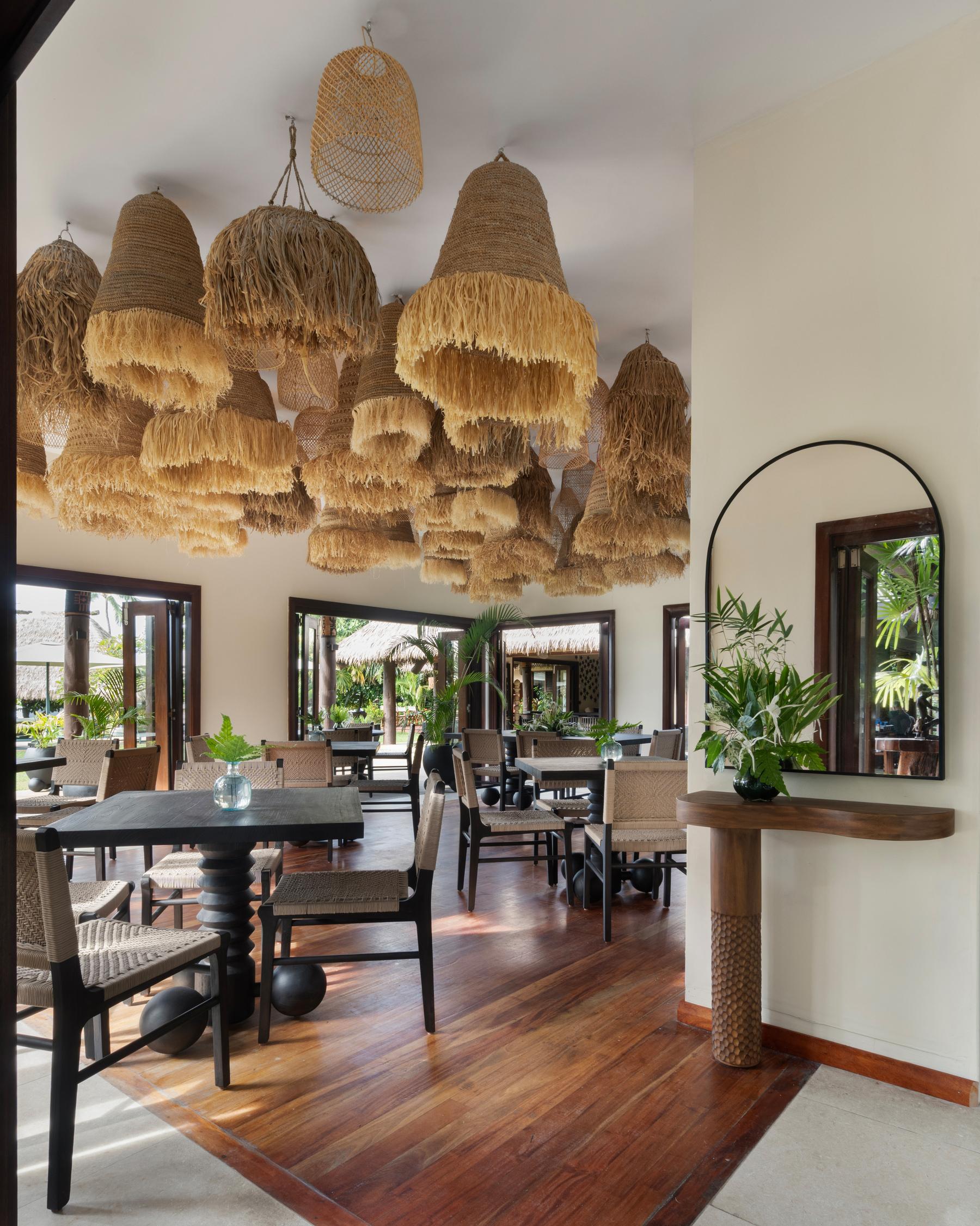 Nanuku Resort, Fiji, Fiji — Nanuku Resort, Fiji
