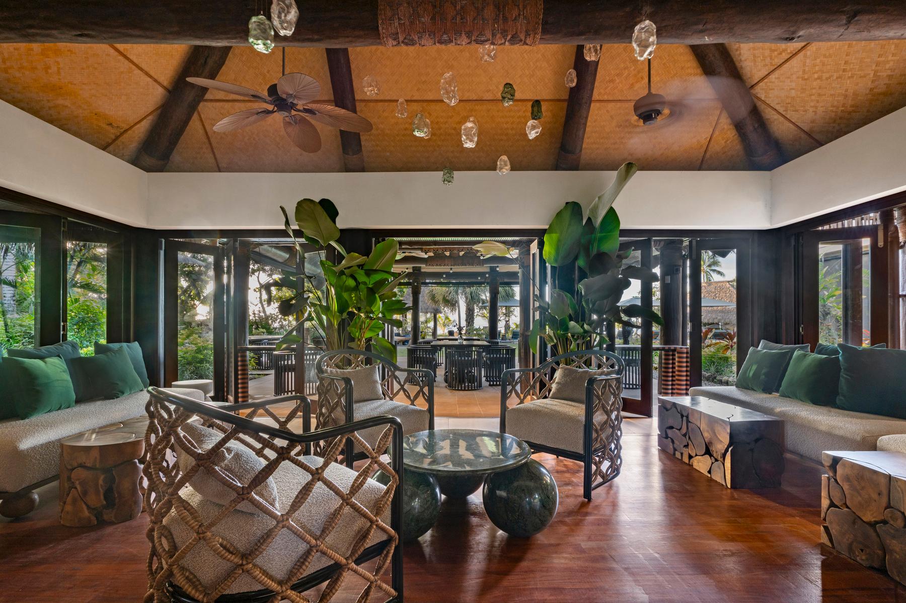 Nanuku Resort, Fiji, Fiji — Nanuku Resort, Fiji