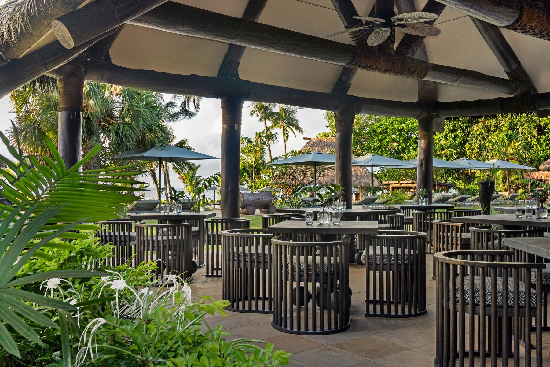 Nanuku Resort, Fiji, Fiji — Nanuku Resort, Fiji