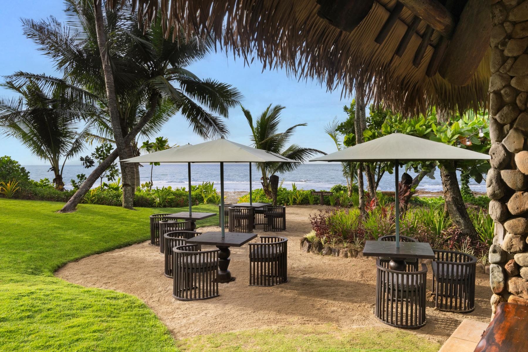 Nanuku Resort, Fiji, Fiji — Nanuku Resort, Fiji