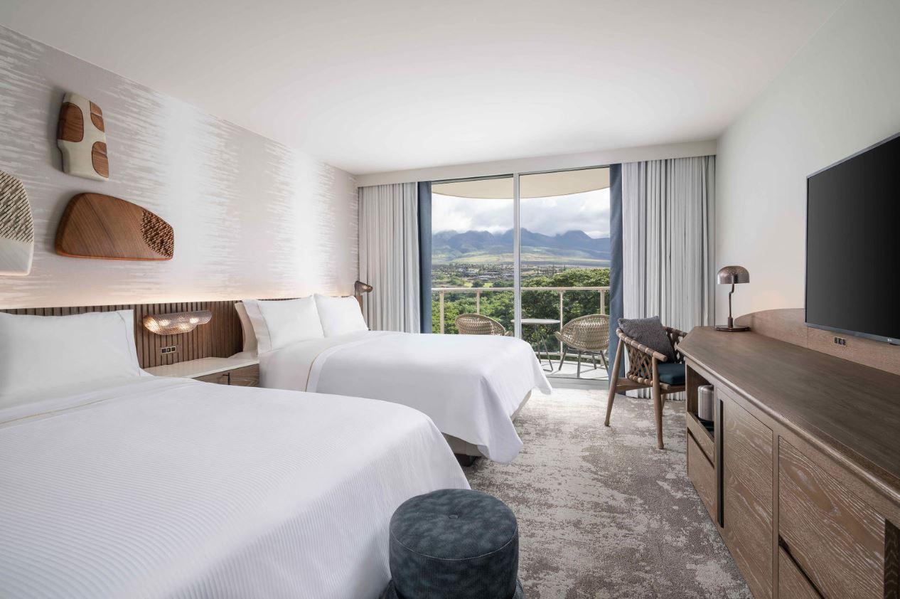 Kūkahi - Aina View, Guest Room