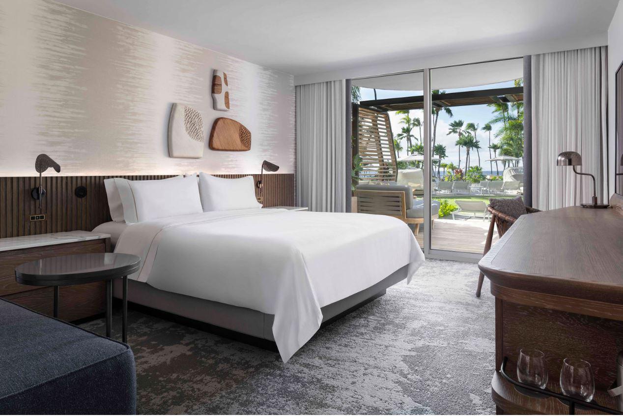 Kūkahi - Sundeck Room, Guest room, Adults Only
