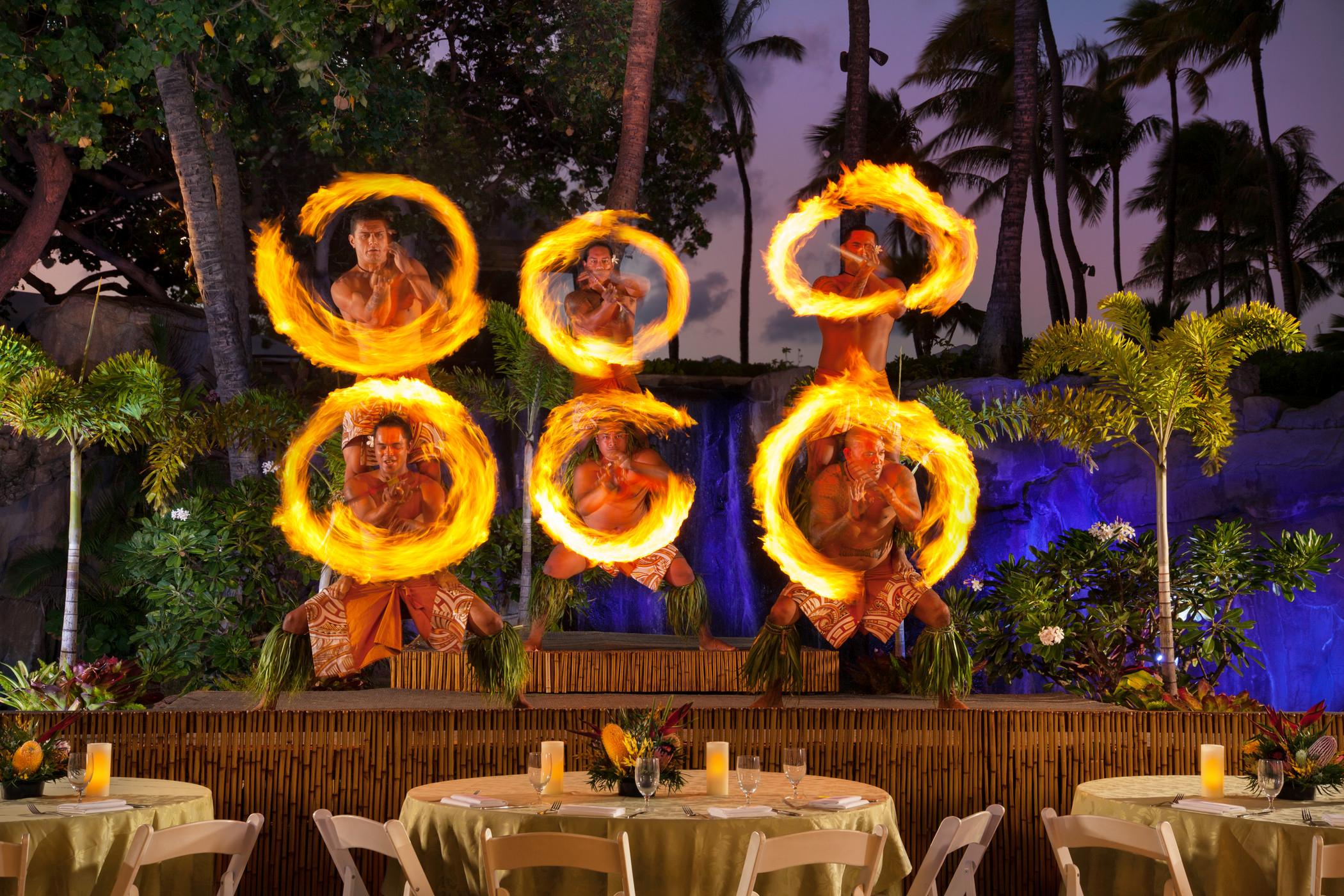 The Westin Maui Resort & Spa, Ka'anapali, United States — The Westin Maui Resort & Spa, Ka'anapali