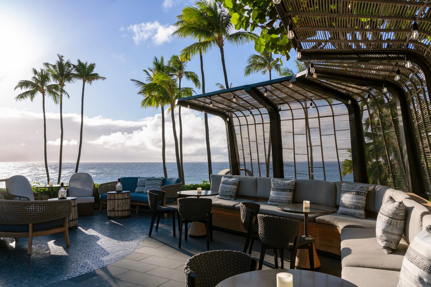 The Westin Maui Resort & Spa, Ka'anapali, United States — The Westin Maui Resort & Spa, Ka'anapali - Hale A