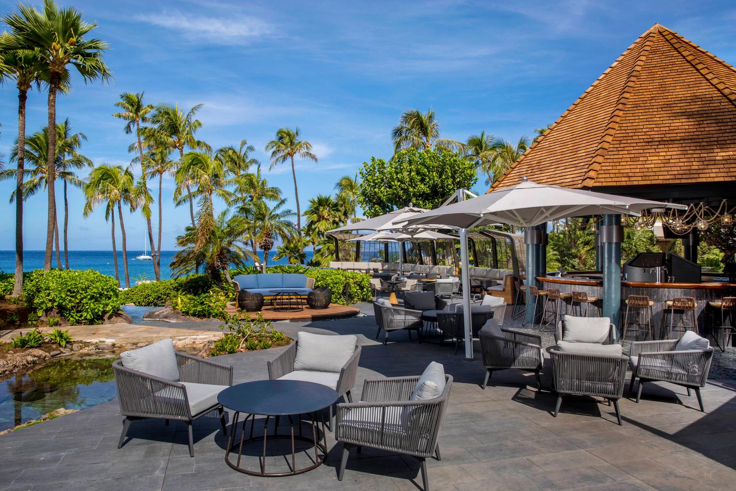 The Westin Maui Resort & Spa, Ka'anapali, United States — The Westin Maui Resort & Spa, Ka'anapali - Hale A