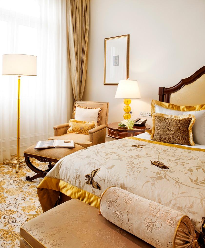 Executive Suites