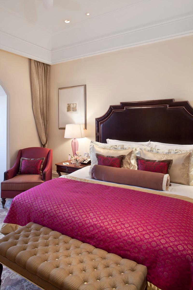 Luxury Grande Rooms