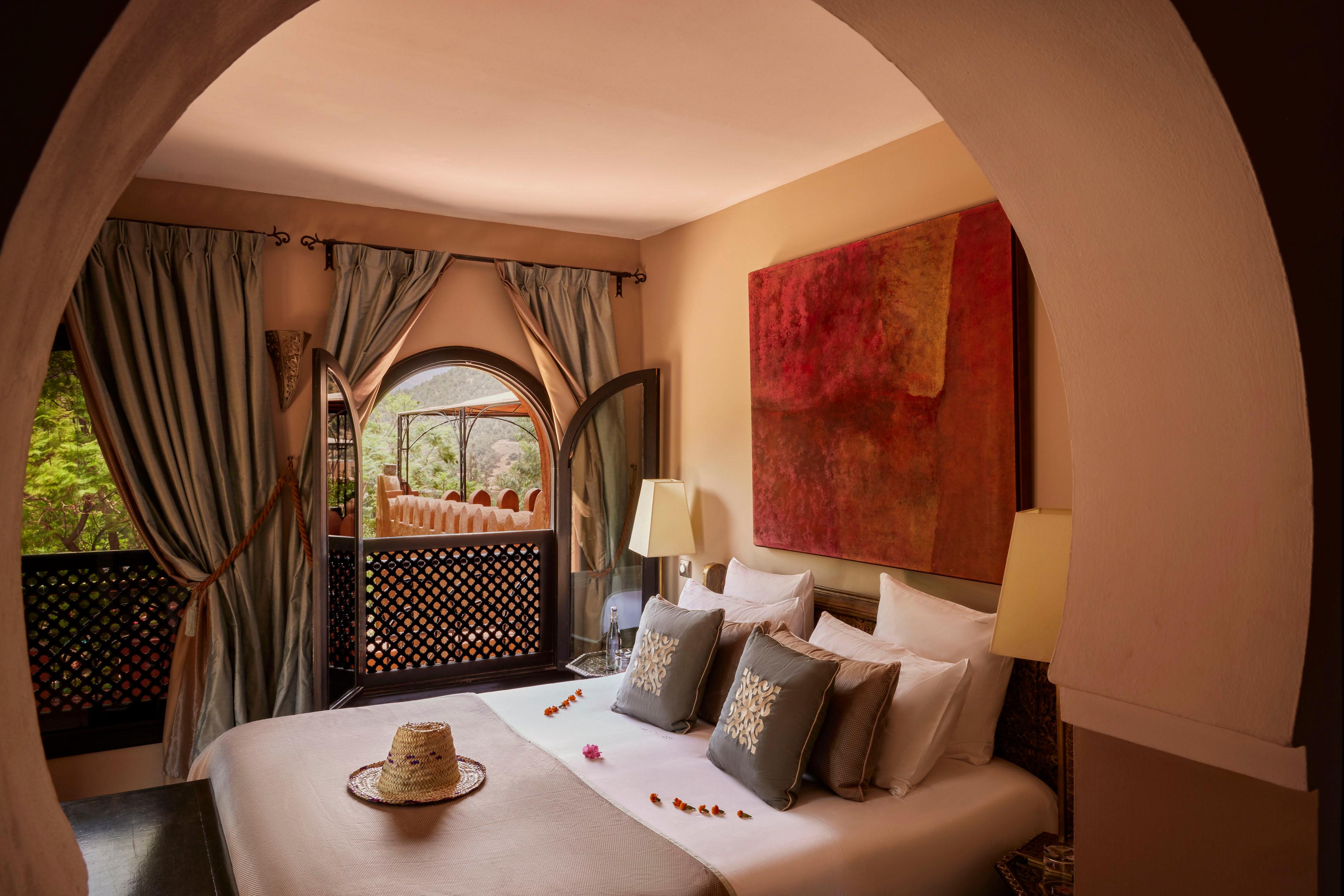 Deluxe Suites