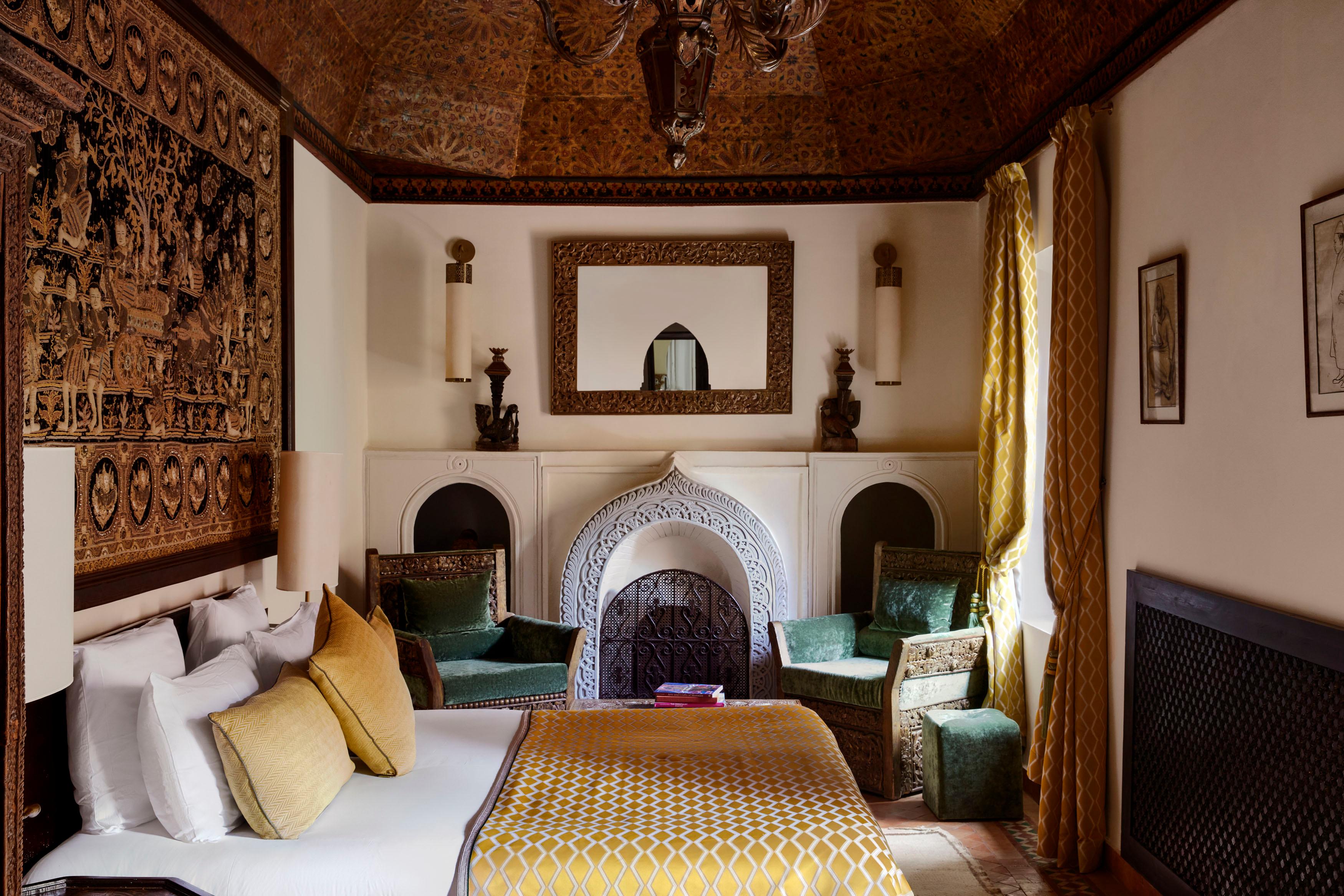 Superior Rooms