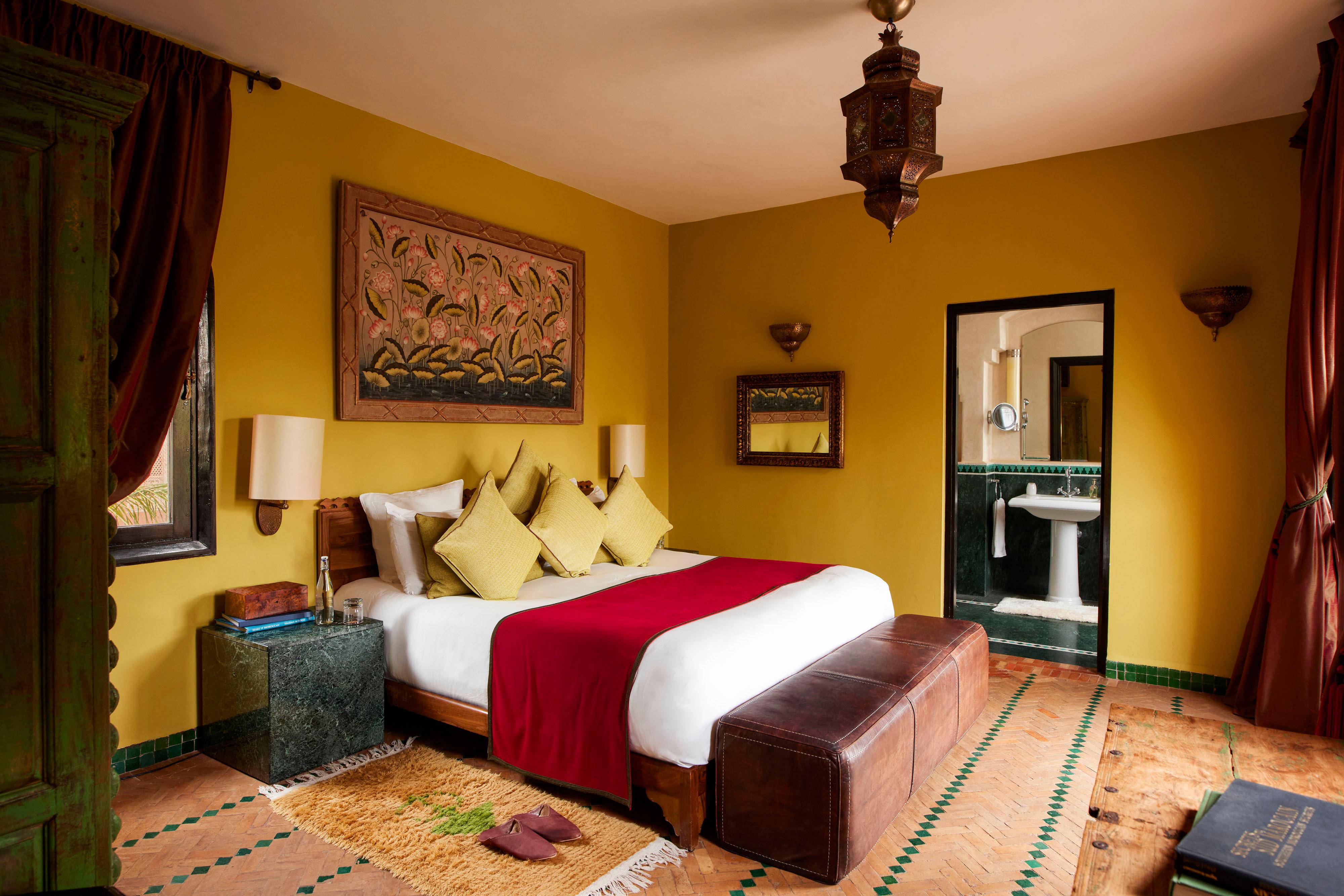 Superior Suite - Two Bedrooms