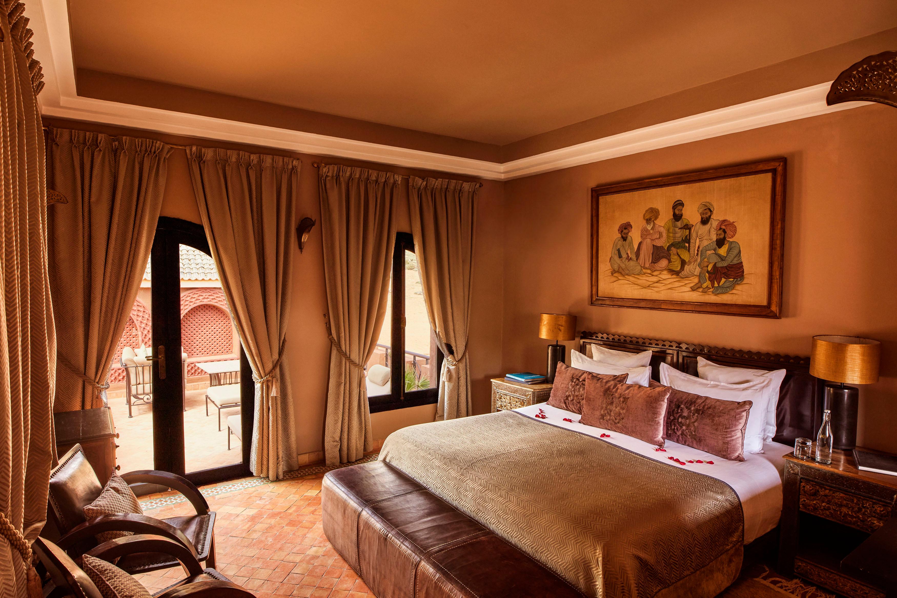 Superior Suites